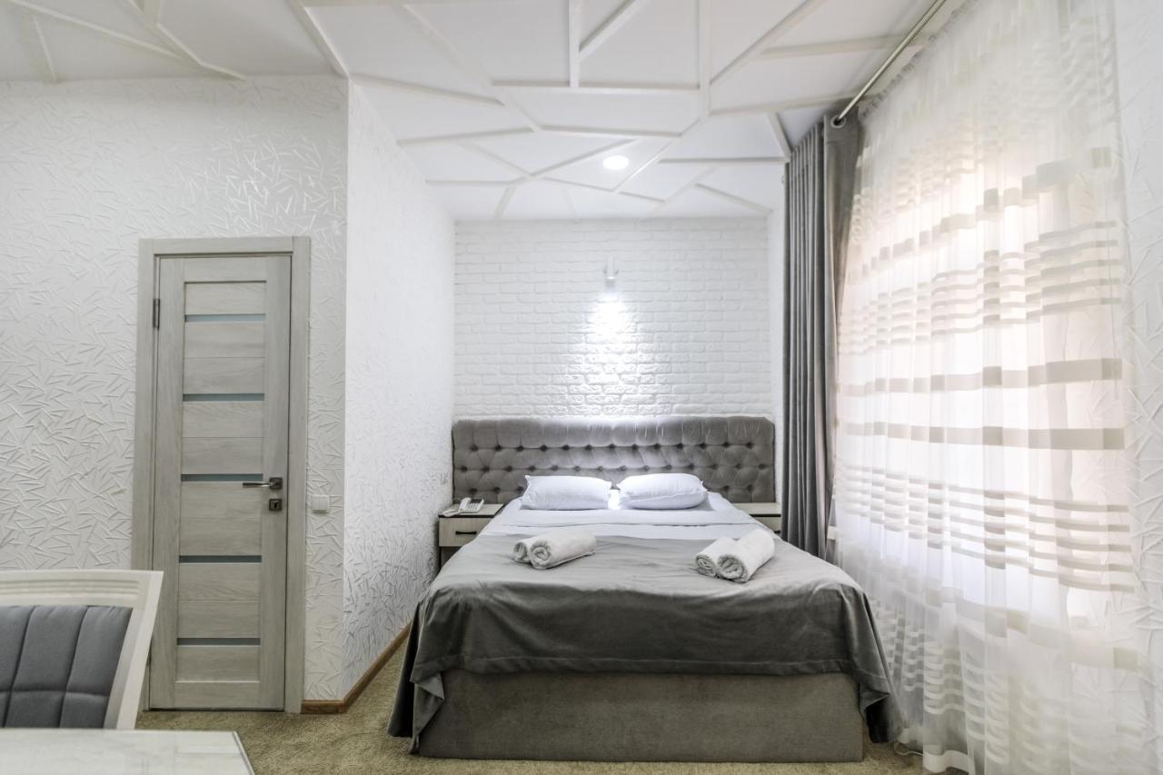 Hotel Billuri Sitora Samarkand Exterior photo